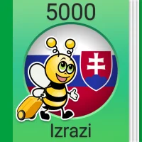 Slovački kurs - 5.000 fraza