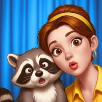 Cook & Merge Kate's Adventure