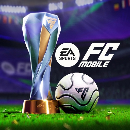 EA SPORTS FC™ Football mobilni fudbal