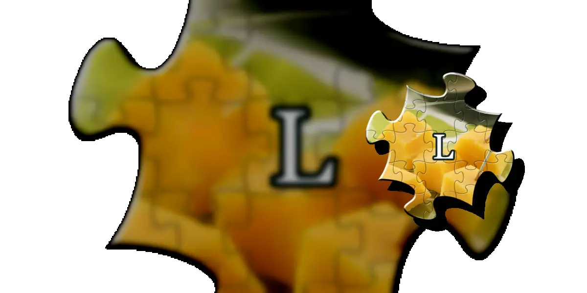 Jigsaw Puzzles - Landscape